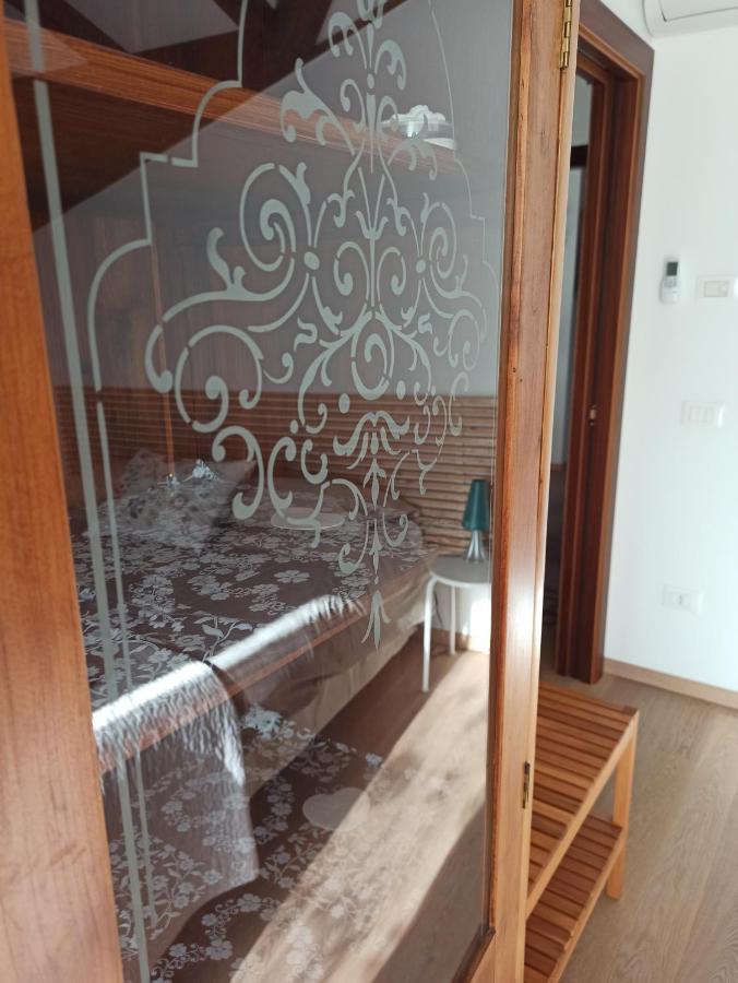 Appartamento Vero_Arco Exterior photo